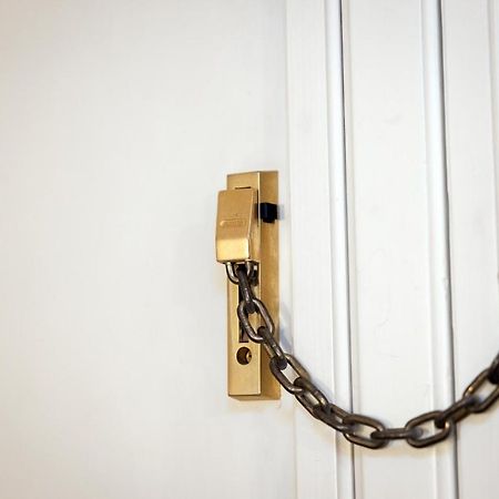 Hideaway Wahring Lejlighed Wien Eksteriør billede